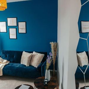 Appartement met een Slaapkamer